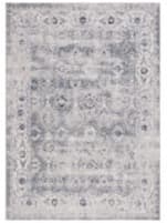 Safavieh Odyssey ODY862F Light Grey - Grey Area Rug