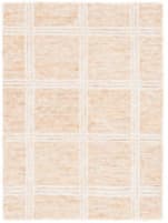 Safavieh Pine PNE103P Orange - Ivory Area Rug