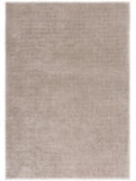 Safavieh Penelope Shag PNL500E Taupe Area Rug