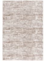 Safavieh Penelope Shag PNL520E Taupe - Ivory Area Rug