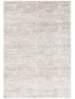 Safavieh Penelope Shag PNL520G Beige - Ivory Area Rug