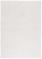 Safavieh Penelope Shag PNL540A Ivory Area Rug