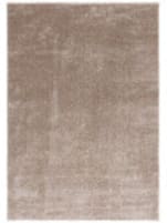 Safavieh Penelope Shag PNL540E Taupe Area Rug
