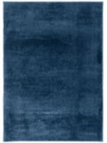 Safavieh Penelope Shag PNL540N Navy Area Rug