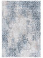 Safavieh Parker PRK116M Blue - Taupe Area Rug