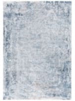 Safavieh Parker PRK119M Blue - Taupe Area Rug