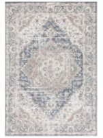 Safavieh Pyramid PYR268B Ivory - Beige Area Rug