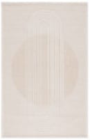 Safavieh Rodeo Drive RD376B Ivory - Beige Area Rug