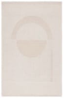Safavieh Rodeo Drive RD378A Ivory - Beige Area Rug