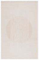 Safavieh Rodeo Drive RD379A Ivory - Beige Area Rug