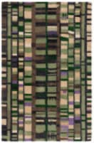 Safavieh Rodeo Drive RD976Y Green - Purple Area Rug