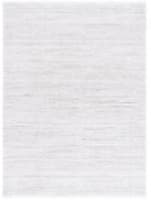 Safavieh Rumi Shag RMS110F Light Grey - Ivory Area Rug