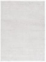Safavieh Rumi Shag RMS120F Light Grey Area Rug