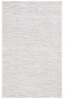 Safavieh Renewal RNW203L Light Blue - Ivory Area Rug