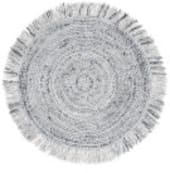 Safavieh Renewal RNW402Z Ivory - Black Area Rug
