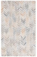 Safavieh Renewal RNW803B Beige - Grey Area Rug