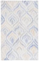Safavieh Renewal RNW804B Beige - Grey Area Rug
