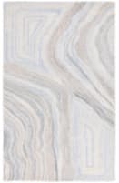 Safavieh Renewal RNW805B Beige - Grey Area Rug