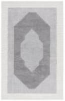 Safavieh Renewal RNW807H Dark Grey - Ivory Area Rug