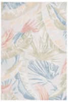 Safavieh Sarasota SAR106W Light Green - Beige Area Rug
