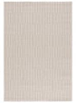 Safavieh Sisal All-Weather SAW648E Taupe - Beige Area Rug