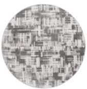 Safavieh Saylor SAY115F Ivory - Dark Grey Area Rug
