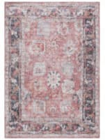 Safavieh Serapi SEP628P Rust - Grey Area Rug