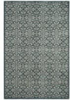 Safavieh Serenity SER215G Turquoise - Cream Area Rug