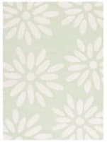 Safavieh Safavieh Kids SFK914W Sage - Ivory Area Rug