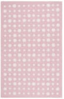Safavieh Safavieh Kids SFK926U Pink - Ivory Area Rug