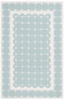 Safavieh Safavieh Kids SFK927K Turquoise - Ivory Area Rug