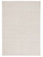 Safavieh Southampton SHA301A Ivory Area Rug