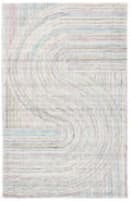 Safavieh Southampton SHA301U Pink - Blue Area Rug