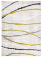 Safavieh Skyler SKY112Y Ivory Grey - Green Area Rug