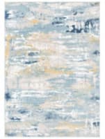 Safavieh Skyler SKY548J Teal - Gold Area Rug