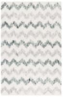 Safavieh Soho SOH658A Ivory - Grey Area Rug