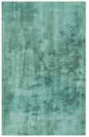 Safavieh Santa Monica STM840Y Green - Light Green Area Rug