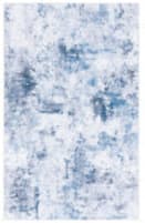 Safavieh Santa Monica STM872A Ivory - Blue Area Rug