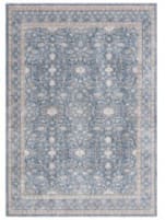 Safavieh Sutton SUT103N Navy - Beige Area Rug