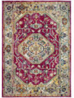 Safavieh Savannah SVH684N Violet - Violet Area Rug
