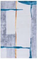 Safavieh Tacoma TAC820F Grey - Light Grey Area Rug
