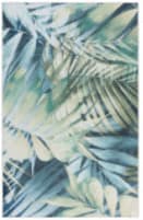 Safavieh Tacoma TAC847Y Green Area Rug