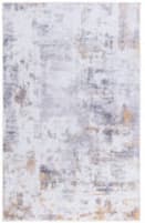Safavieh Tacoma TAC863F Grey - Gold Area Rug