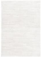 Safavieh Tahoe Shag THO653E Ivory - Taupe Area Rug