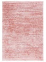 Safavieh Tahoe Shag THO653U Pink - Ivory Area Rug