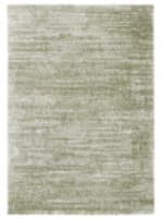 Safavieh Tahoe Shag THO653W Sage - Ivory Area Rug