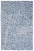 Safavieh Trace TRC901N Navy Area Rug