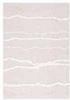 Safavieh Trends TRD112B Beige - Ivory Area Rug
