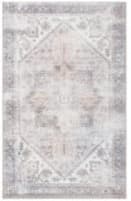 Safavieh Tucson TSN102B Beige - Grey Area Rug