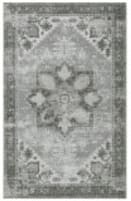 Safavieh Tucson TSN102F Dark Sage - Ivory Area Rug